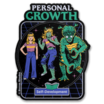 Personal Growth