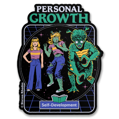 Personal Growth