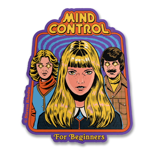Mind Control