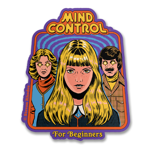 Mind Control