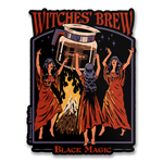 Witches' Brew