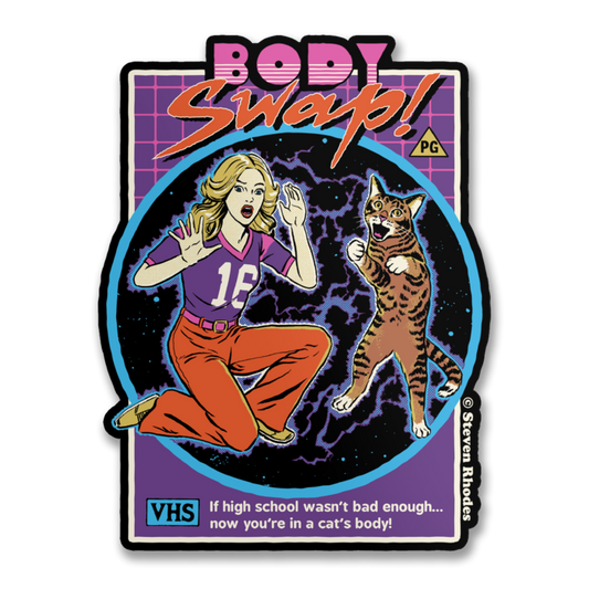 Body Swap