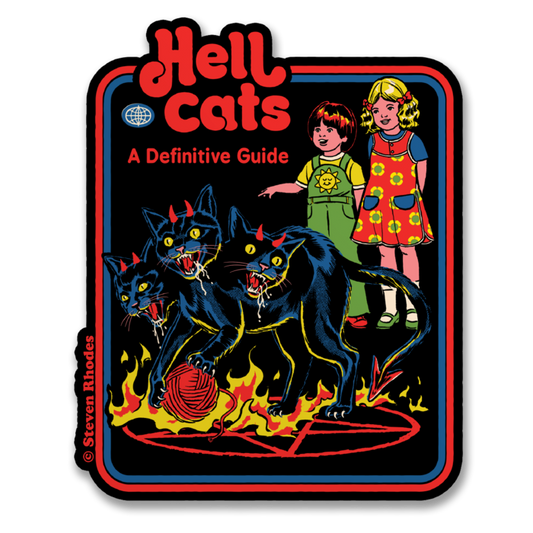 Hell Cats