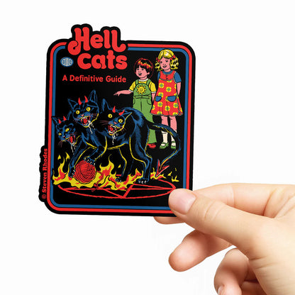 Hell Cats