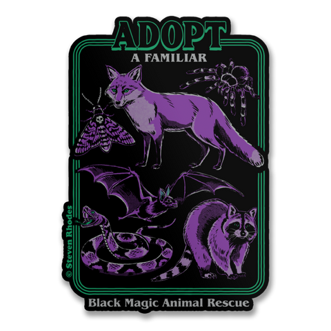 Adopt A Familiar 2