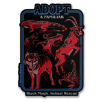 Adopt A Familiar 3