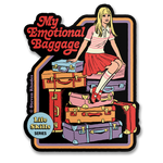 My Emotional Baggage