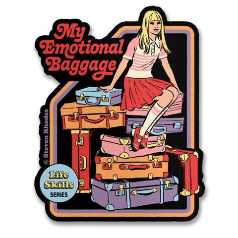 My Emotional Baggage