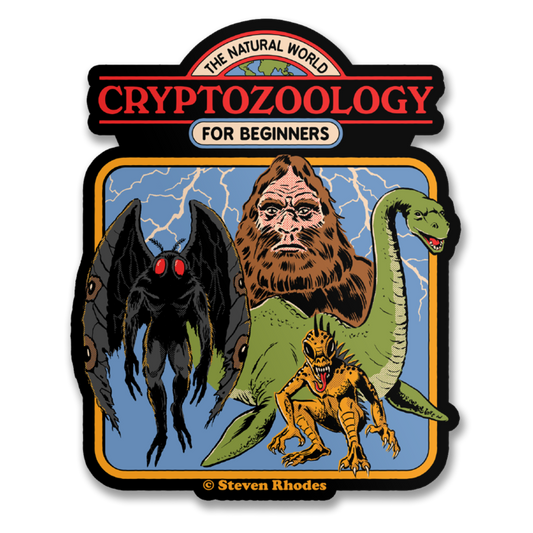 Cryptozoology
