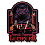 Lucipurr