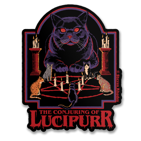 Lucipurr