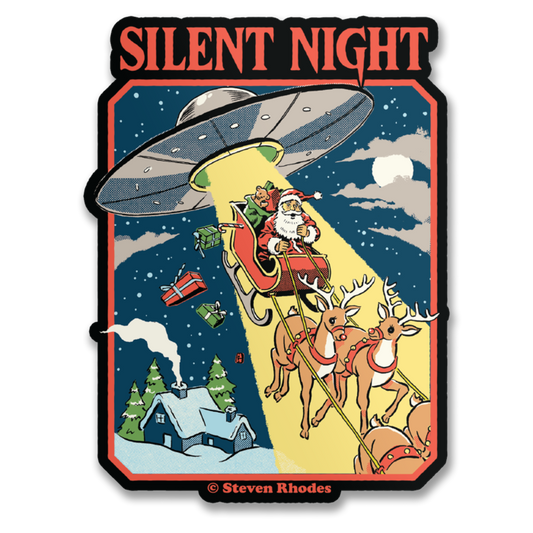 Silent Night
