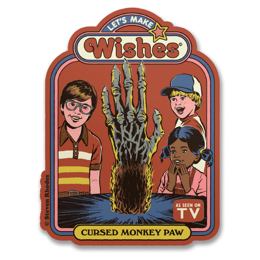 Let's Make Wishes