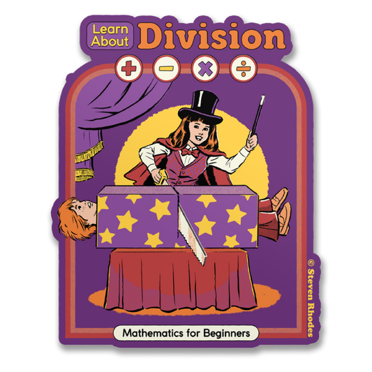 Learn About Division