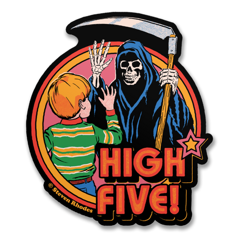 High Five