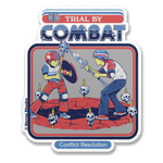 Trial By Combat