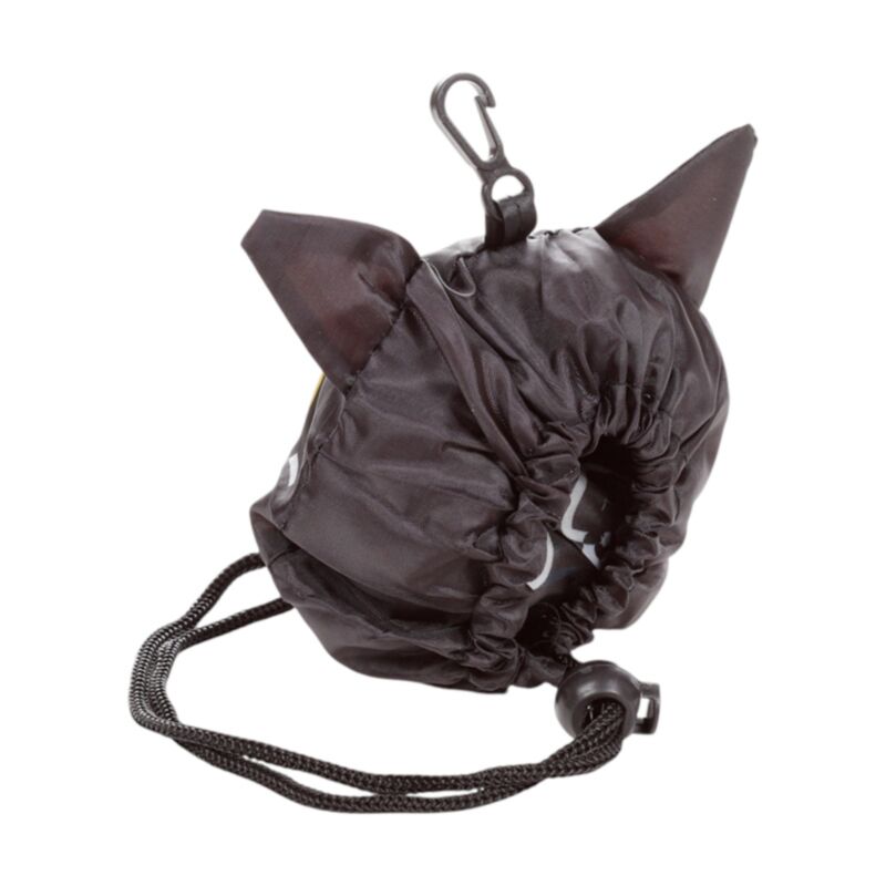Lucky the Black Cat - vrečka