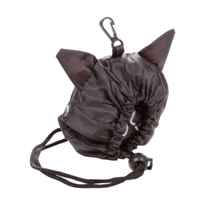 Lucky the Black Cat - vrečka