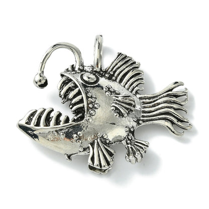 Anglerfish
