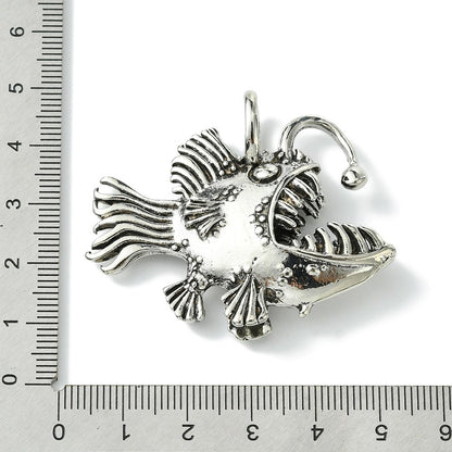Anglerfish