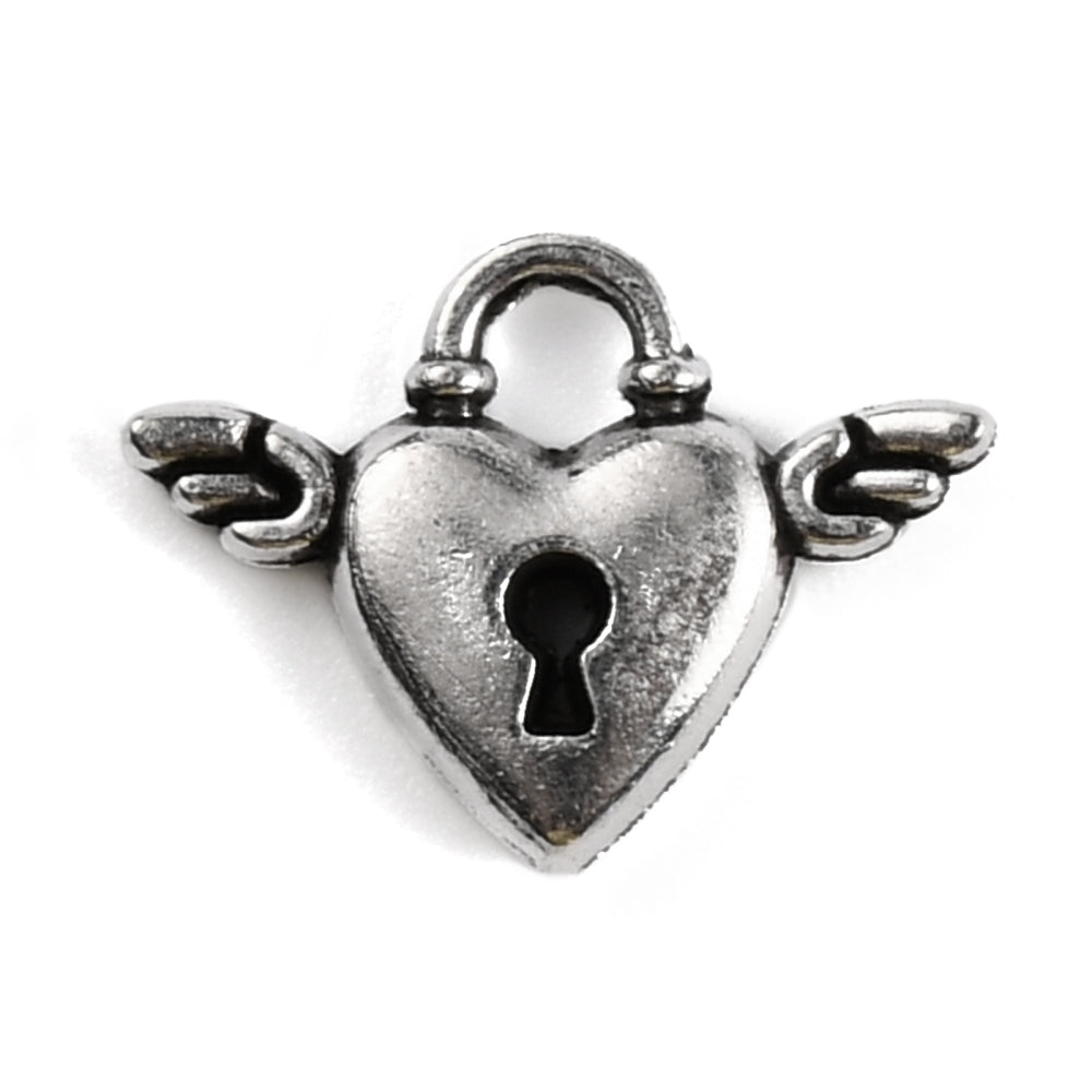 Locked Love