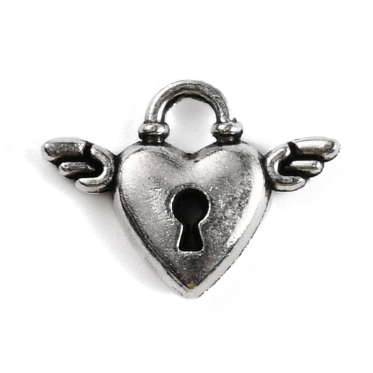 Locked Love
