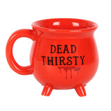 Dead Thirsty