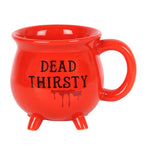 Dead Thirsty