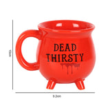 Dead Thirsty