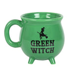 Green Witch