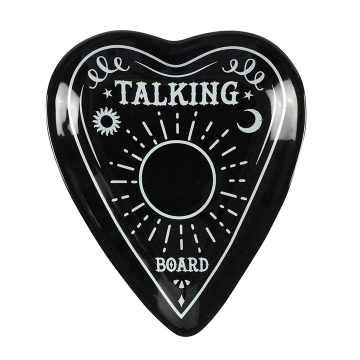 Talking Board