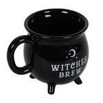 Witches Brew