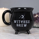 Witches Brew