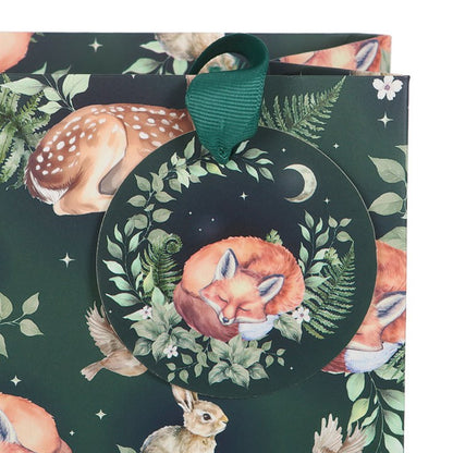 Fawn & Friends