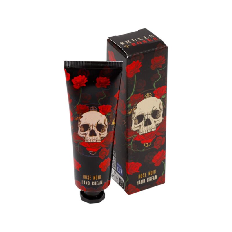 Krema za roke Skulls & Roses