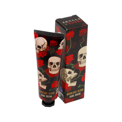 Krema za roke Skulls & Roses