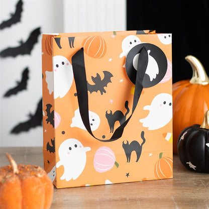 Sweet & Spooky