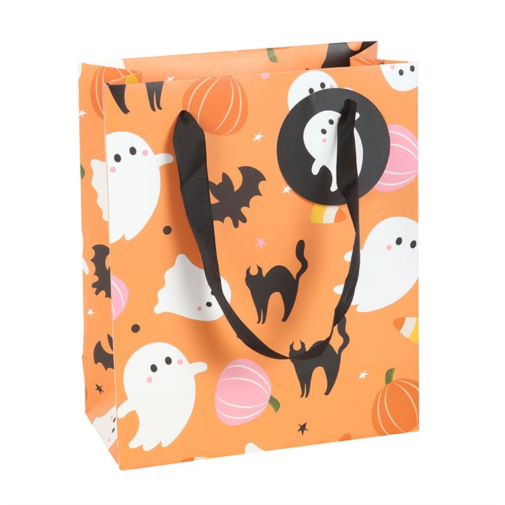 Sweet & Spooky