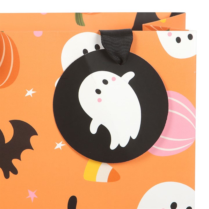 Sweet & Spooky