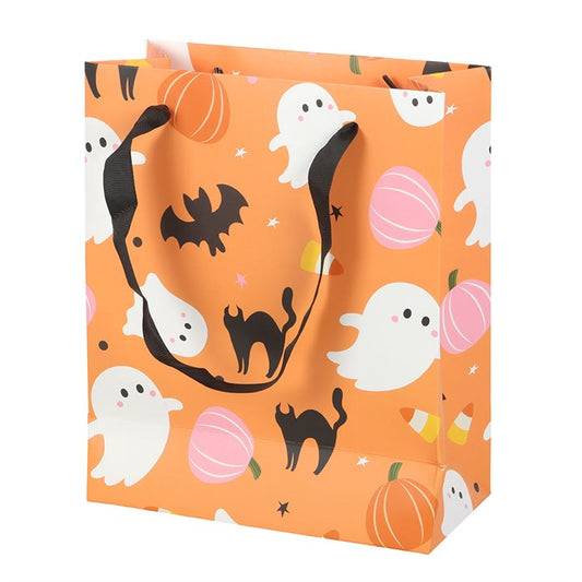 Sweet & Spooky