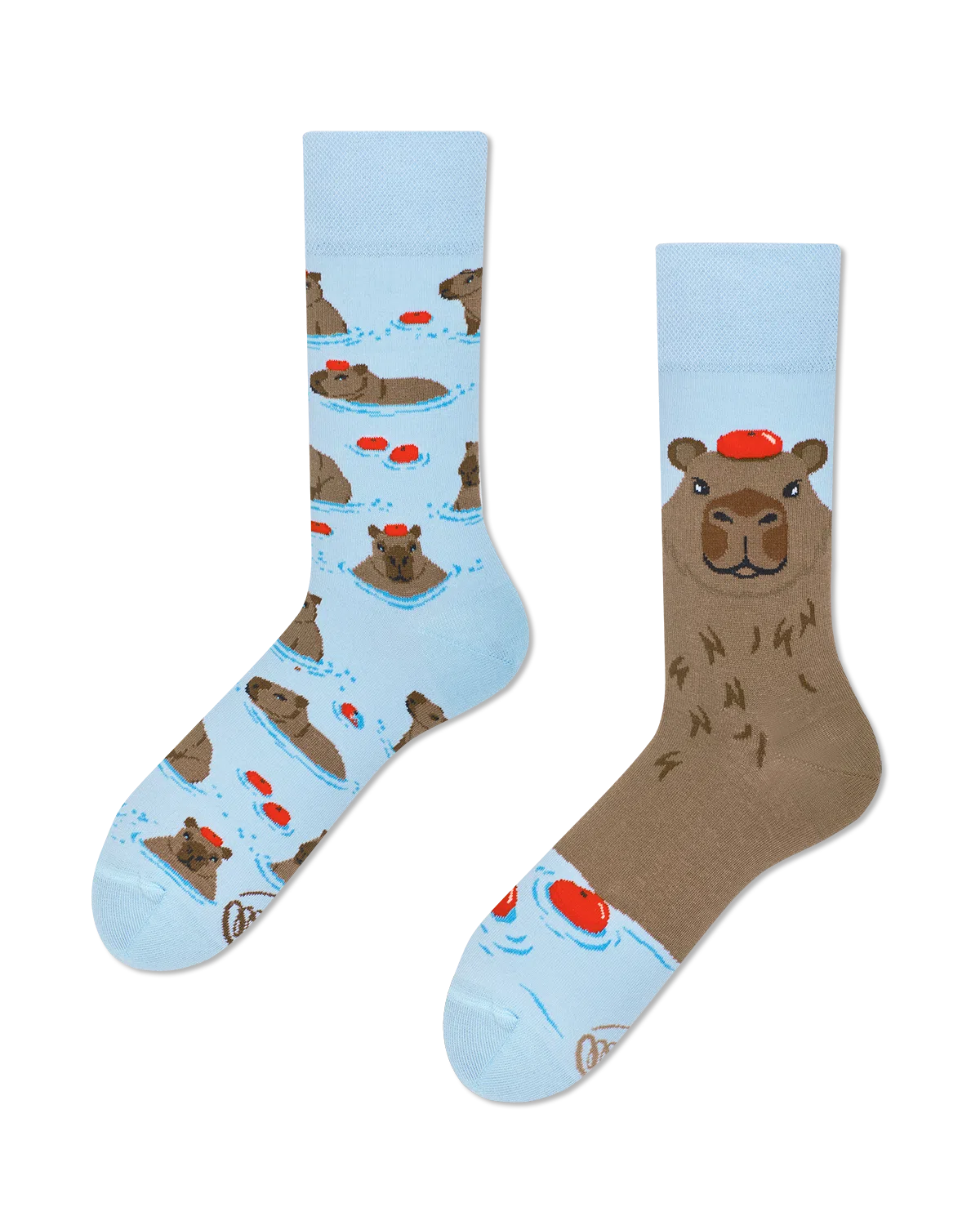 Capybara