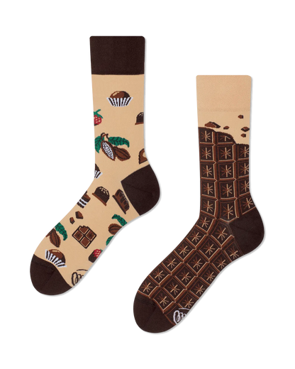 Chocolate Time