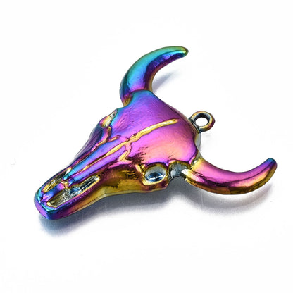 Ox Skull