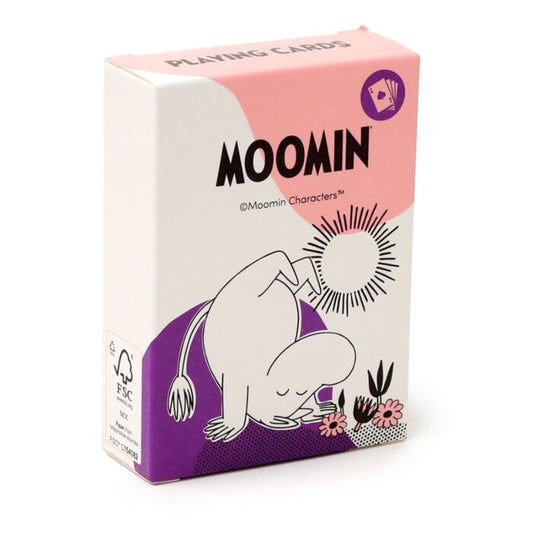 Moomin Set