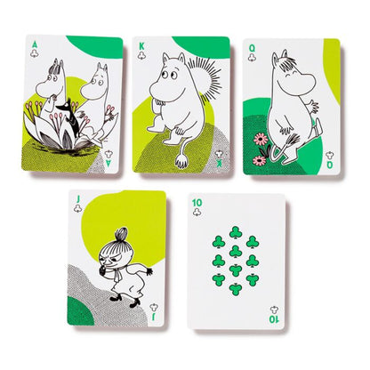 Moomin Set