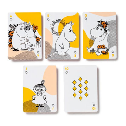 Moomin Set