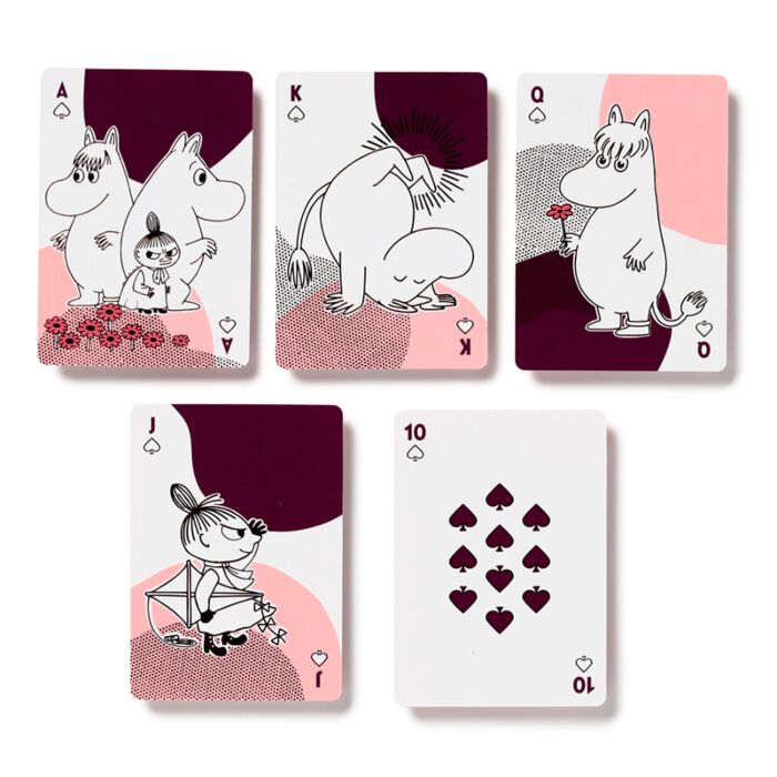 Moomin Set