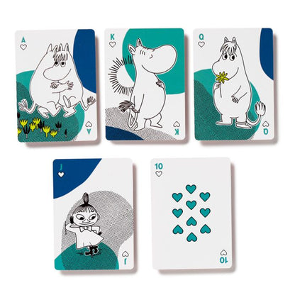 Moomin Set