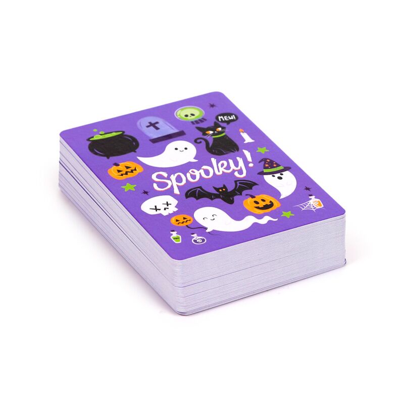 Spooky Igralne karte