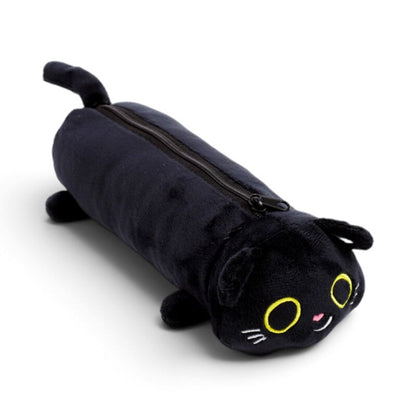 Lucky the Black Cat - Peresnica